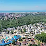 Les Jardins De La キャンプ場 メルリモン