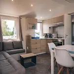 Campsite Les Jardins De La Merlimont