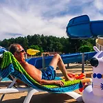 Campsite Les Jardins De La *