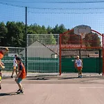 Les Jardins De La Campsite *
