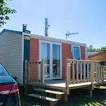 Les Jardins De La Campsite Merlimont