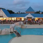 Campsite Les Jardins De La Merlimont
