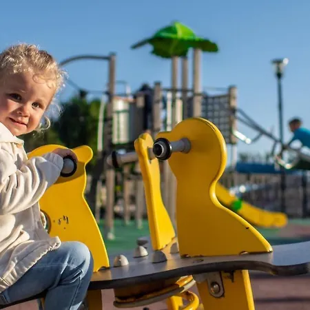 Campeggio Les Jardins De La *