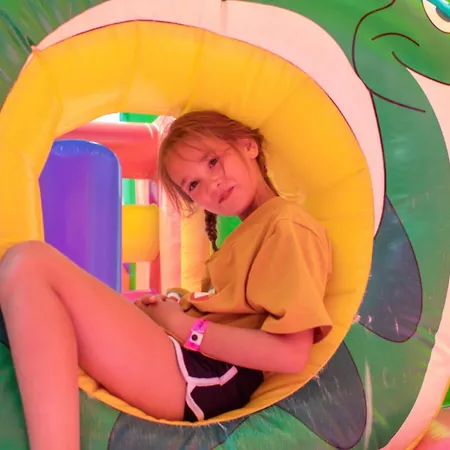 Les Jardins De La Merlimont