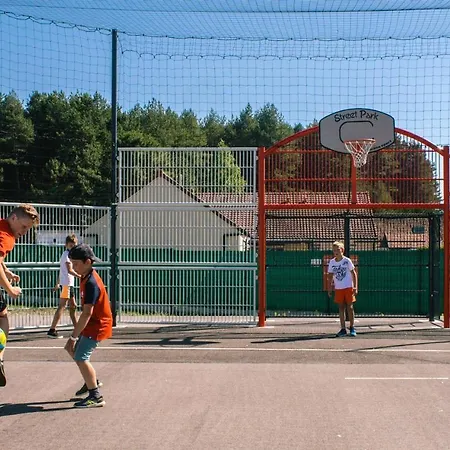 Les Jardins De La Campeggio *