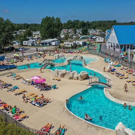 Les Jardins De La Merlimont