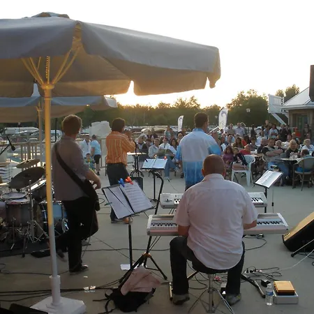 Campeggio Les Jardins De La Merlimont