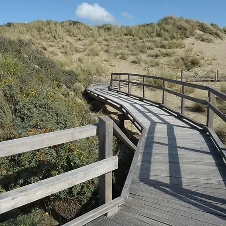 Les Jardins De La Merlimont